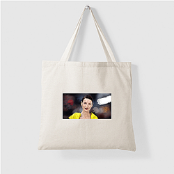Caitriona Balfe Merch Caitriona Balfe Bags