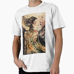 Caitriona Balfe Mother Nature T-Shirt