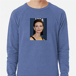 Caitriona Balfe Collection Caitriona Balfe Sweatshirts