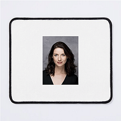 Caitriona Balfe Merch for fan Caitriona Balfe Mouse Pads