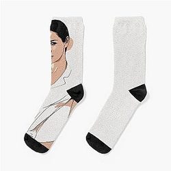 Caitriona Balfe Socks