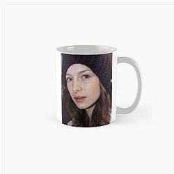 Caitriona Balfe Classic Mug