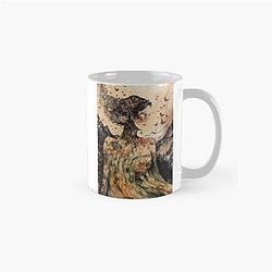 Caitriona Balfe Mother Classic Mug