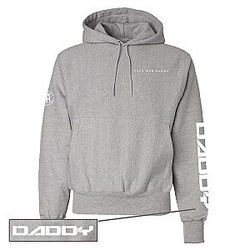 CHD Merch - Call Her Daddy Hoodie