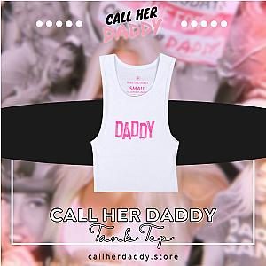 Call Her Daddy Tank Top