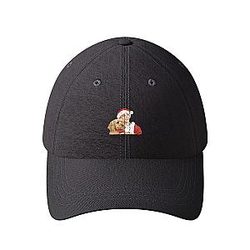 CHD Merch –  Holiday Main Character Energy Call Her Daddy Hat