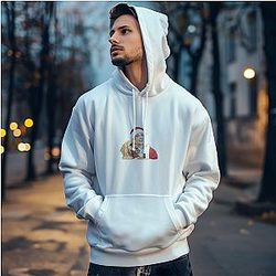 CHD Merch –  Holiday Main Character Energy Call Her Daddy Hoodie