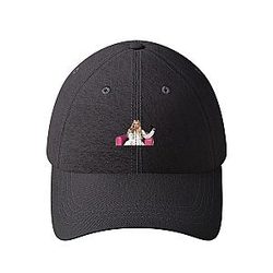 CHD Merch – Confident, Unfiltered Energy Call Her Daddy Hat