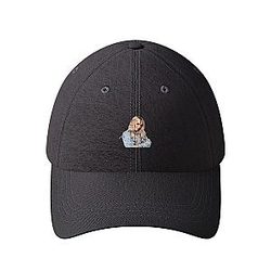 CHD Merch – No Shame, All Confidence Call Her Daddy Hat