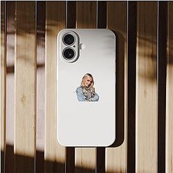 CHD Merch – No Shame, All Confidence Call Her Daddy Phone Case
