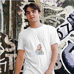 CHD Merch – No Shame, All Confidence Call Her Daddy T-Shirt