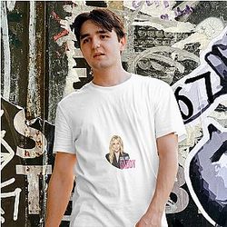 CHD Merch – Savage Advice, Softer Heart Call Her Daddy T-Shirt