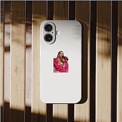 CHD Merch – Hot Takes and Honest Talks Call Her Daddy Phone Case