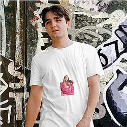 CHD Merch – Hot Takes and Honest Talks Call Her Daddy T-Shirt