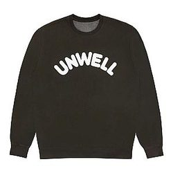 Unwell Design TTPM2402 Call Her Daddy Sweatshirt