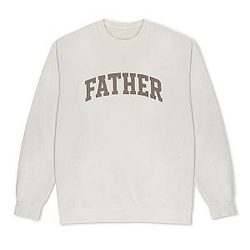 Father Des TTPM2402 Call Her Daddy Sweatshirt