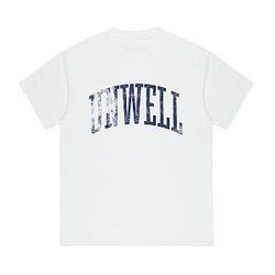 Unwell Varsity TTPM2402 Call Her Daddy T-Shirt