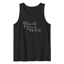 Gluck Gluck 9000 PTTT2404  Call Her Daddy Tank Top