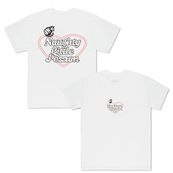 NAUGHTY POSSUM DTNK2407 Call Her Daddy T-Shirt