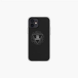 CHD Merch - Call Her Daddy Quote iPhone Soft Case