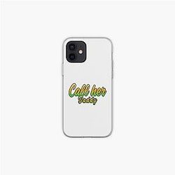 CHD Merch - call her daddy  iPhone Soft Case