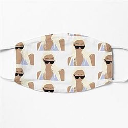 CHD Merch - Alex Cooper - Call Her Daddy Podcast Mask