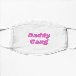 CHD Merch - Call Her Daddy Gang Mask