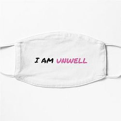 CHD Merch - I am Unwell Mask