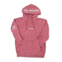 CHD Merch - I Am Unwell II Hoodie