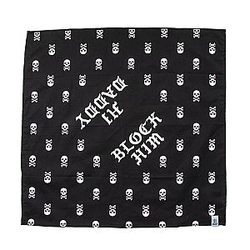 CHD Merch - Hi Daddy/Block Him Bandana