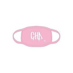 CHD Merch - CHD Face Mask