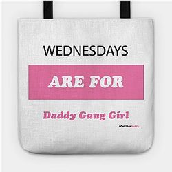 Call Her Daddy Bags - Call Her Daddy Bag TP0601