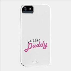 Call Her Daddy Cases - Call Her Daddy Phone Case TP0601