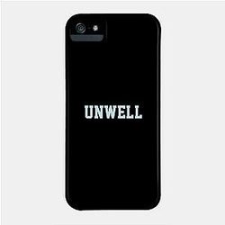 Call Her Daddy Cases - Unwell Call Her Daddy Phone Case TP0601