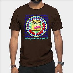 Jacksepticeye Bad And Bad Classic T-Shirts