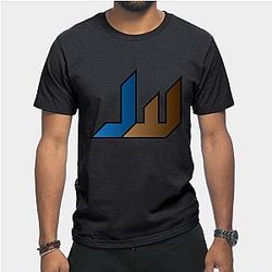 Jacksepticeye JWhizz Logo Classic T-Shirts