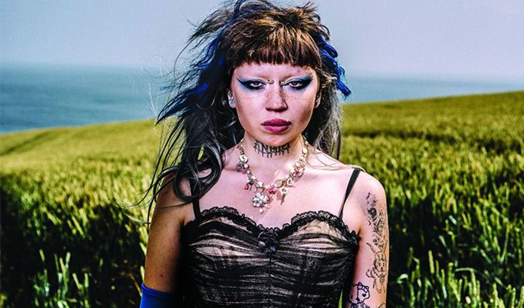 Jazmin Beans Rise to Fame: How Shes Shaking Up the Music Industry