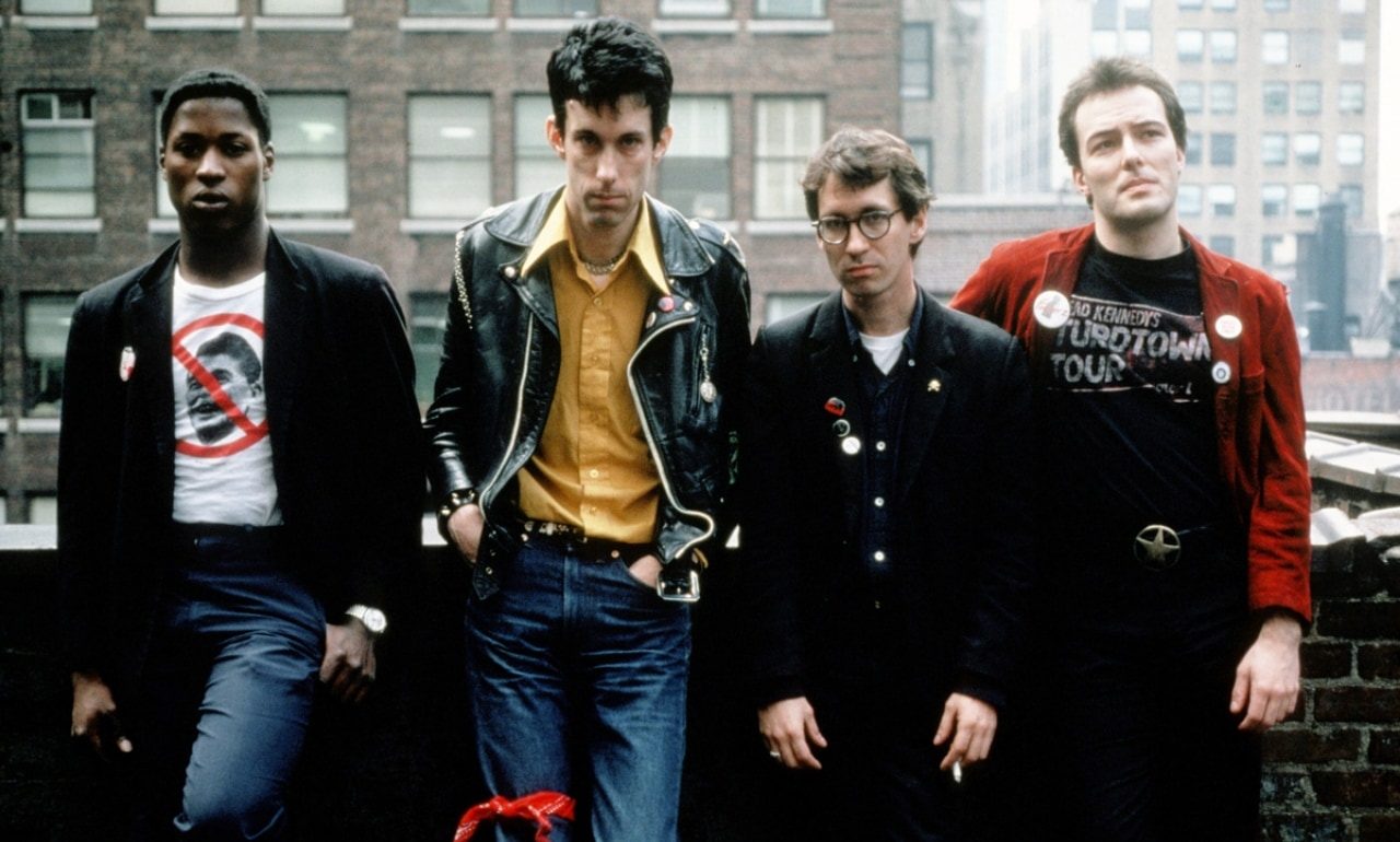 The Dead Kennedys Most Controversial Songs and Their Messages