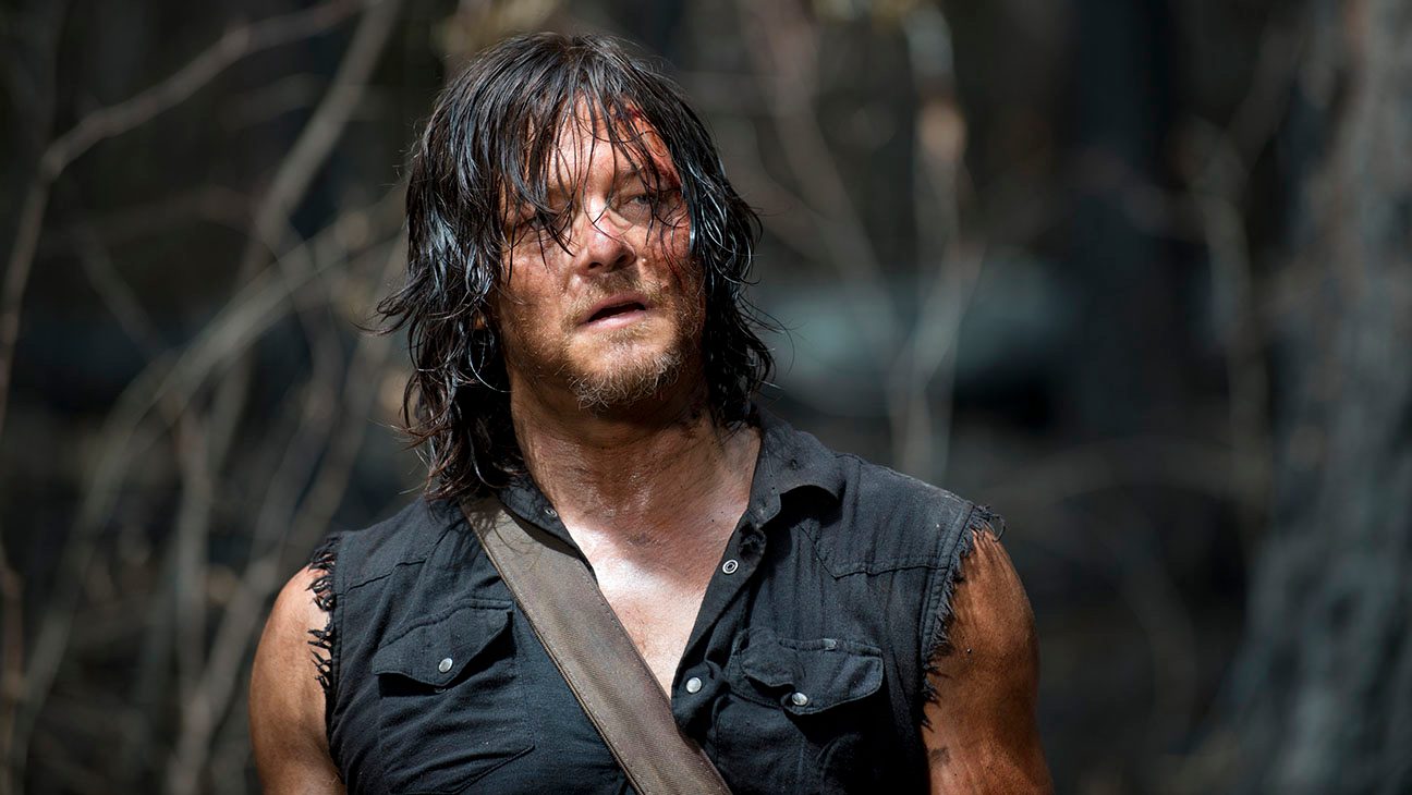 Norman Reedus: From Cult Favorite to Mainstream Action Star
