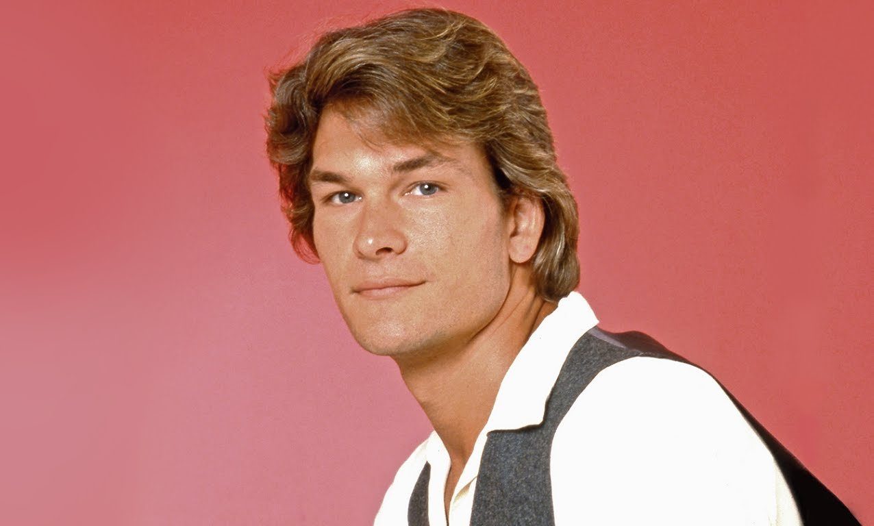 Patrick Swayze: The Actor Who Defined Cool and Charisma