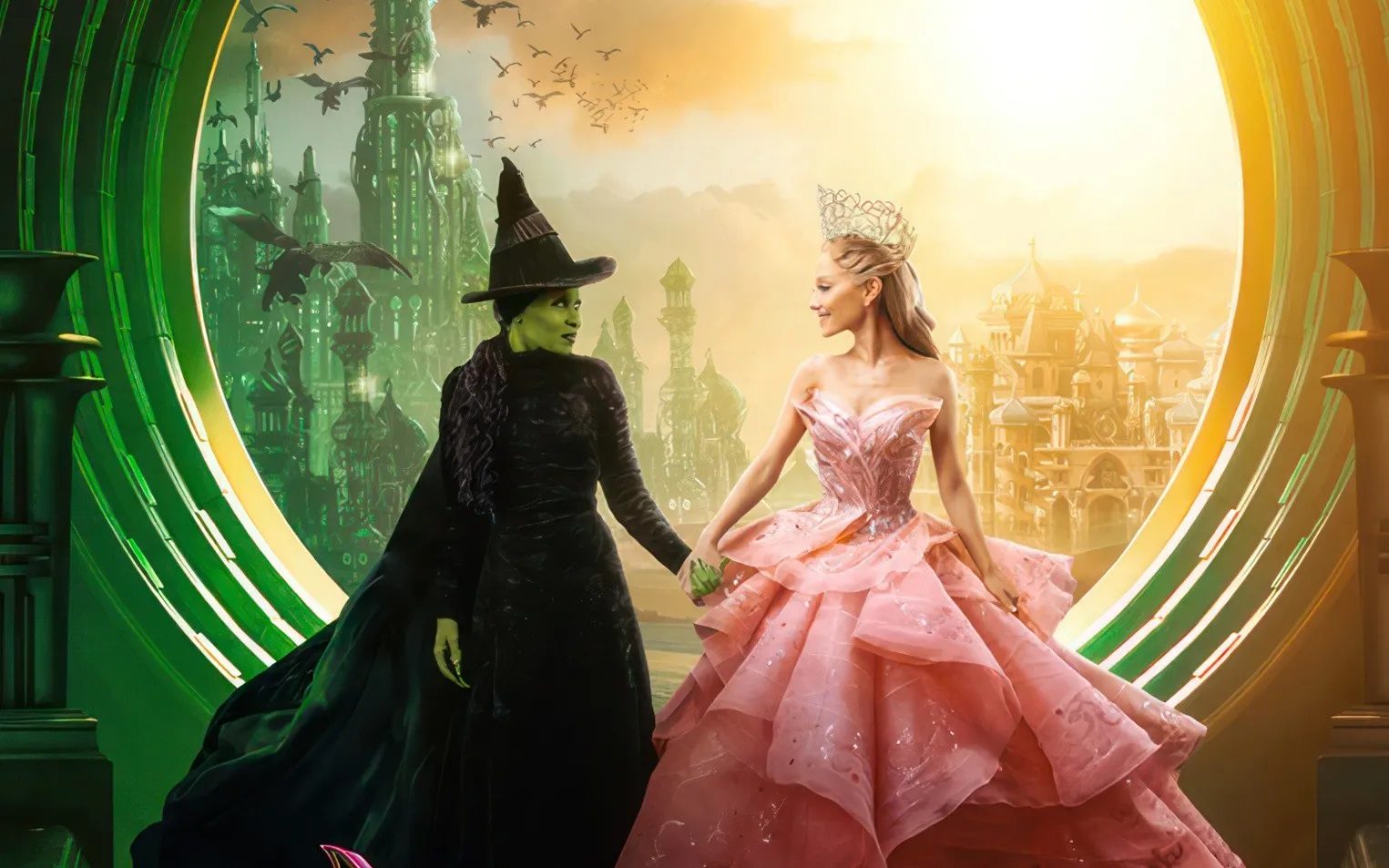 The Untold Story of the Wicked Witch: Why Wicked Changed Everything