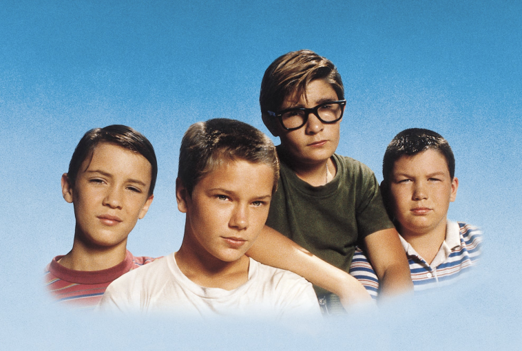 The Real-Life Inspiration Behind Stand By Me