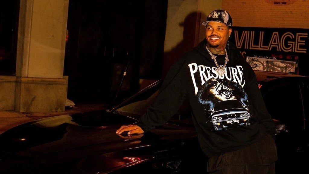 Xavier Wulf Merch: Essential Gear for Hip-Hop Aficionados