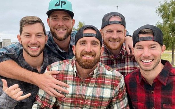 Step Inside the Dude Perfect Merch Shop: Epic Gear for Fans