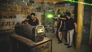 Escape Room Merch: Gear Up for the Ultimate Movie Experience