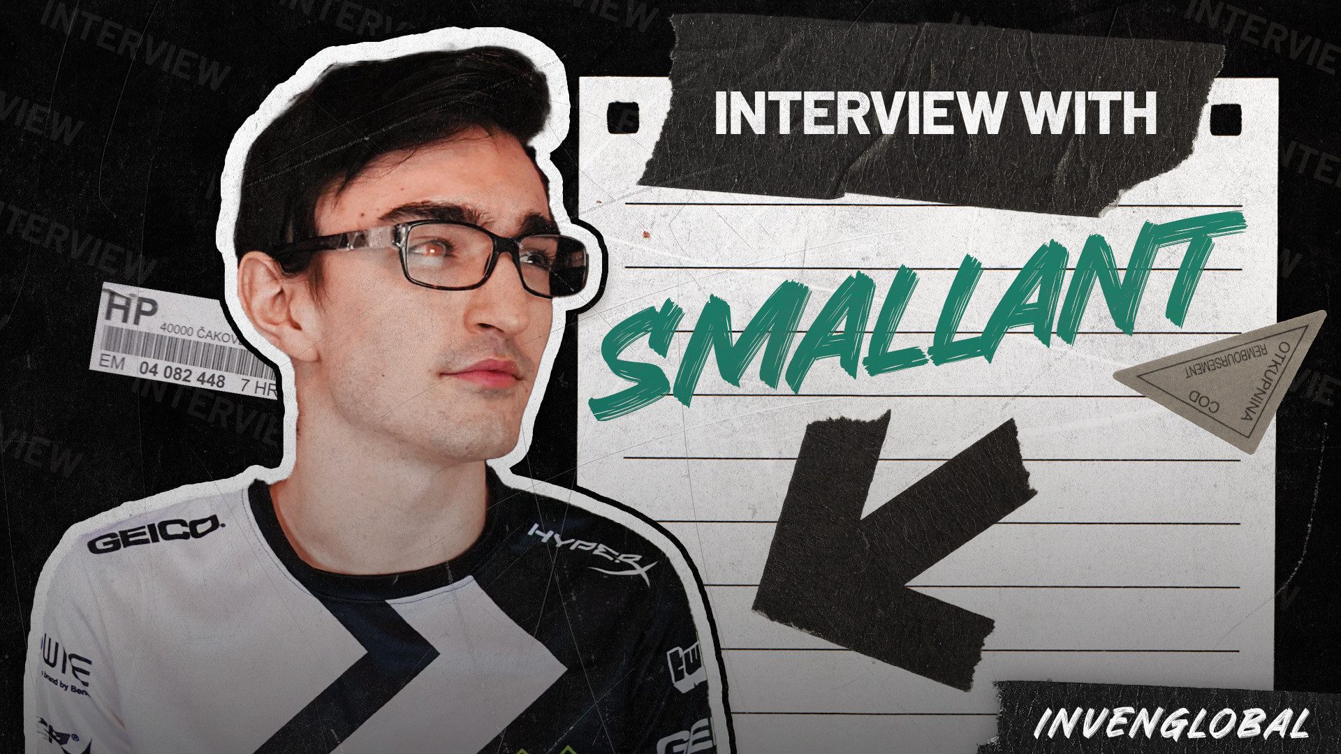 Smallant Merchandise: Gear Up Like Your Favorite YouTuber
