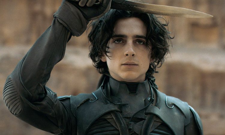 Top Dune Merch: Official Items Every Sci-Fi Fan Needs