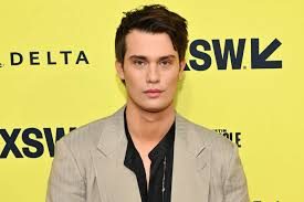 Shop the Best Nicholas Galitzine Merch: Celebrate Your Fandom!