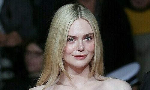 Elle Fanning Official Store: A Behind-the-Scenes Look at Her Style