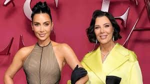 Kris Jenner Merch Official Shop: Shop Like a Media Mogul Today